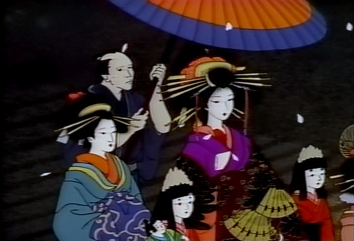 Koushoku Ichidai Otoko (Lateralus-Manga)